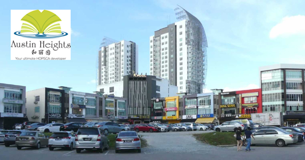 加速建设升值产业 和丽园“疫”中蓄力待发